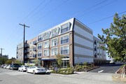 Junction Flats Apartments