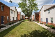 Hilliard Village Apartments