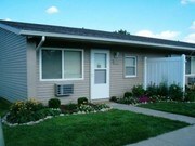 Bedford Meadows Apartments