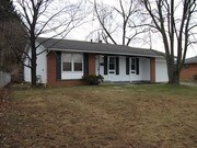 3 Bedroom Single-Family Home for Rent $1035