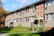Riverhill Apartments