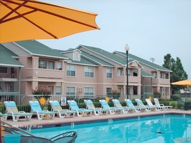 Avalon Apartments