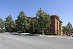 San Miguel Apartments