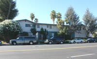 1582 Blossom Hill Rd Apartments