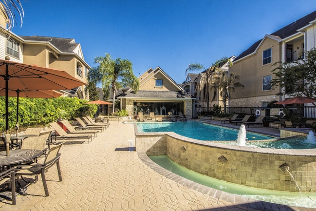 Remington Park Apartments