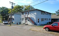 2114-2300 Washington Ave Apartments