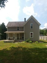 220 Knapp St Allegan MI Apartments