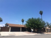 4 Bedroom Single-Family Home for Rent $1200