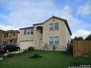 4 Bedroom Single-Family Home for Rent $1295