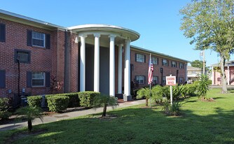 Hibiscus Place Luxury Apartments