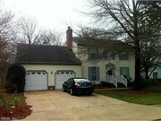 4 Bedroom Single-Family Home for Rent $1750