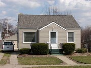 2 Bedroom Single-Family Home for Rent $600