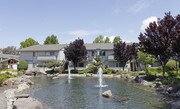Lakeside Apartments