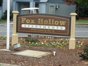 Fox Hollow Apartment Homes