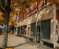 387 Broad St Waverly NY Apartments