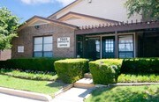 Steeplechase Apartments