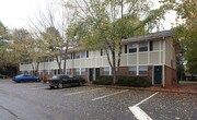 Hidden Pines at Tara Apartments