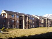 Pleasant Springs Apartments