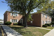 Cypress Gardens Apartments