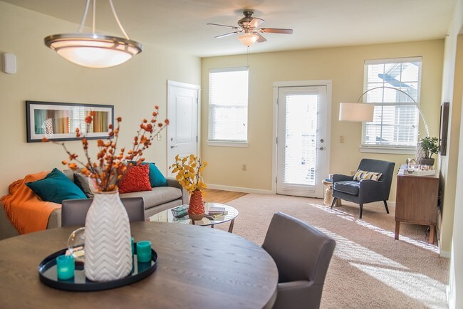 Traditions at Westmoore Apartments