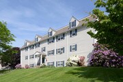 Spring Hill Apartments