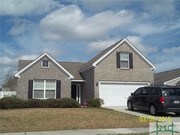 4 Bedroom Single-Family Home for Rent $1550