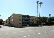 White Oak Terrace Apartments