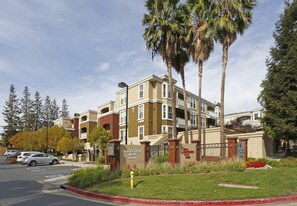 Arioso Apartments