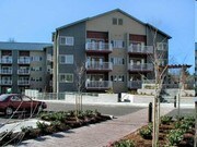 Newberry Square Apartments