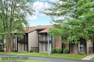 Whisper Hollow Apartments