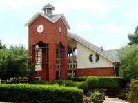 Garden Park Apartments