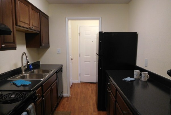 901 Center Station Apartments