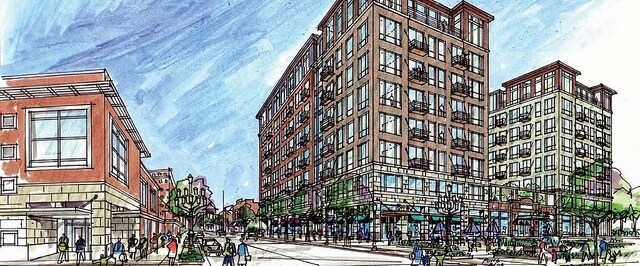 Citizen Park Apartments