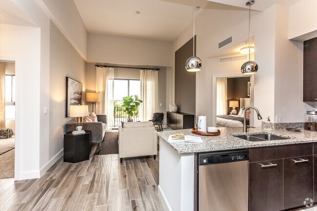 JOYA Apartments