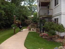 Oak Forest Apartments