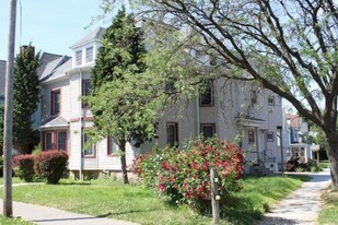 128 Main St Binghamton NY Apartments