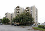 Royal Mace Apartments