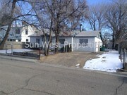 2 Bedroom Single-Family Home for Rent $800