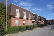 Sedgefield Gardens Apartments