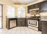 3 Bedroom Single-Family Home for Rent $1500