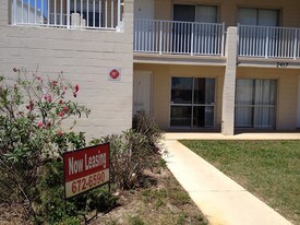 2418 Tulane Ave Daytona Beach FL Apartments