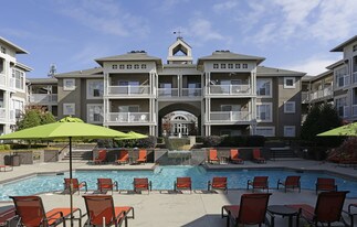 Barclay At Dunwoody Apartments