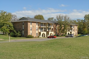 Horizon Park Apartments