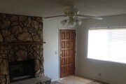 929 W Atkins Ave Ridgecrest CA Apartments