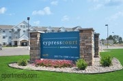 Cypress Court Apartments