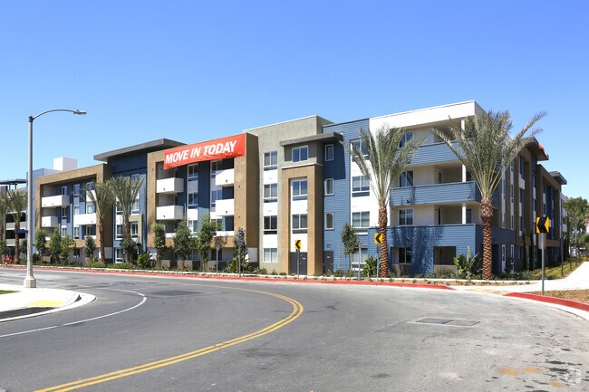 One11 Apartments