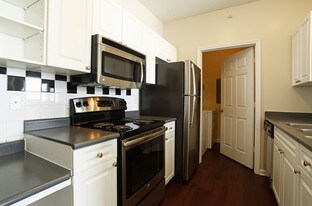 Notting Hill Apartments