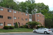 Whitehouse Manor Apartments