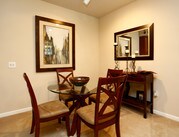 Morgan Park Apartamentos