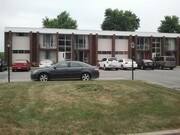 Amherst Manor Apartments
